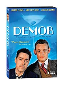 Demob [DVD](中古品)