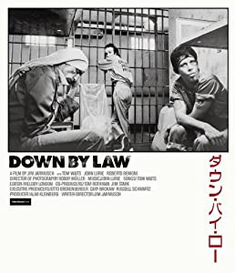 ダウン・バイ・ロー [Blu-ray](中古品)