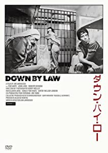 ダウン・バイ・ロー [DVD](中古品)