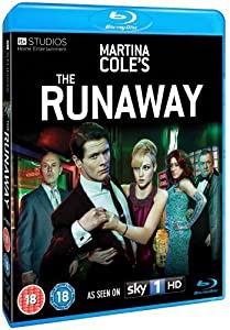 Runaway [Blu-ray](中古品)