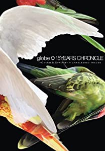 15YEARS CHRONICLE 〜ON-AIR & OFF-AIR〜 ＋ UNRELEASED TRACKS [DVD](中古品)