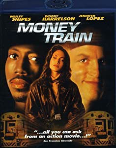 MONEY TRAIN(中古品)