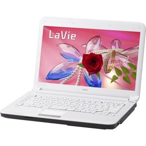 PC-LE150D2 LaVie E(中古品)