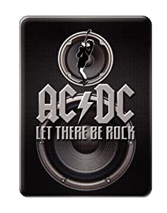 Let There Be Rock [DVD](中古品)