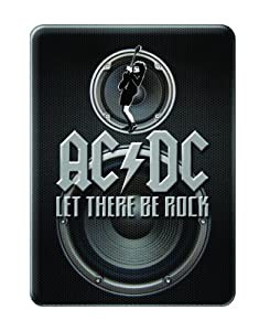 Let There Be Rock [Blu-ray](中古品)