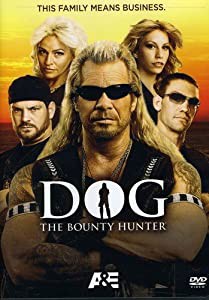 Dog the Bounty Hunter: This Family Means Business [DVD](中古品)