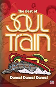 Best of Soul Train: Dance Dance Dance [DVD](中古品)