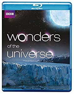 Wonders of the Universe [Blu-ray] [Import anglais](中古品)