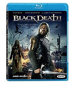 BLACK DEATH(中古品)