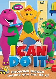 I Can Do It [DVD](中古品)