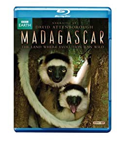 Madagascar [Blu-ray](中古品)