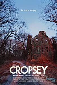 Cropsey [DVD] [Import](中古品)