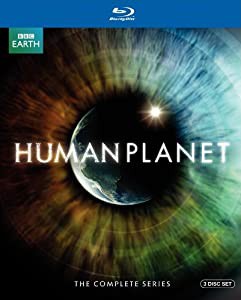 Human Planet [Blu-ray](中古品)