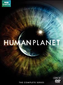 Human Planet [DVD](中古品)