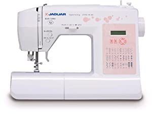 美品　KC-210 ジャガー ミシン kc 210の通販｜au PAY マーケット