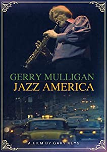 Jazz America [DVD](中古品)