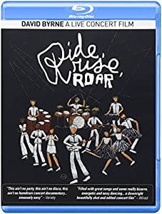 Ride Rise Roar [Blu-ray](中古品)