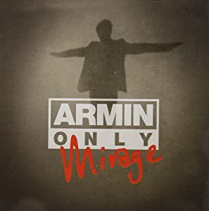 Armin Only: Mirage / [DVD](中古品)