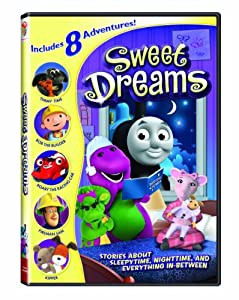 Hit Favorites: Sweet Dreams [DVD](中古品)