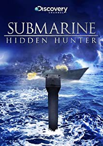 Submarine: Hidden Hunters [DVD](中古品)
