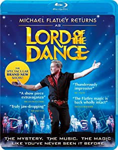 Lord Of The Dance(中古品)