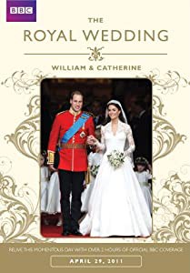Royal Wedding: William & Catherine [DVD](中古品)