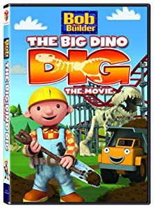 Big Dino Dig Movie [DVD](中古品)