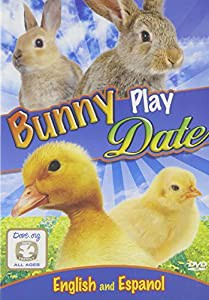 Bunny Play Date [DVD](中古品)