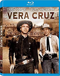 Vera Cruz [Blu-ray] [Import](中古品)