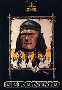 Geronimo [DVD] [Import](中古品)