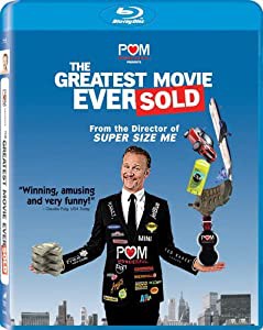 Pom Wonderful Presents: Greatest Movie Ever Sold [Blu-ray](中古品)