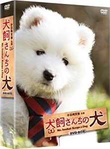 TV版「犬飼さんちの犬」 DVD-BOX(中古品)