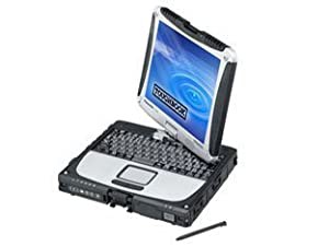 TOUGHBOOK CF-19RW1ADS(中古品)