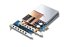 ONKYO SE-300PCIE WAVIO PCIeデジタルオーディオボード ハイレゾ音源対応(中古品)