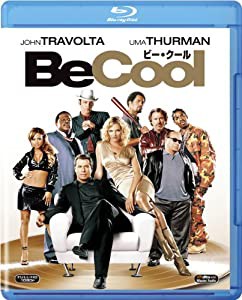 ビー・クール [Blu-ray](中古品)