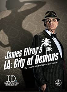 James Ellroy's La: City of Demons [DVD](中古品)