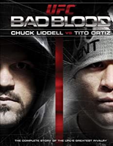 Ufc: Bad Blood [DVD](中古品)