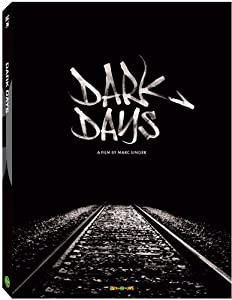 Dark Days [DVD] [Import](中古品)