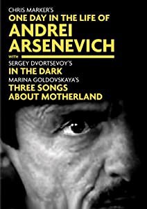 One Day in the Life of Andrei Arsenevich & In the [DVD] [Import](中古品)