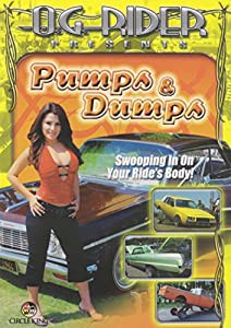 Og Rider Pumps & Dumps [DVD](中古品)