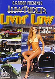 Og Rider Living Low [DVD](中古品)