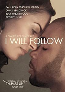 I Will Follow [DVD](中古品)