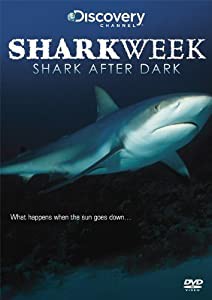 Shark Week: Shark After Dark [Region 2](中古品)