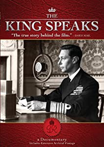 King Speaks [DVD](中古品)