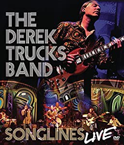 Songlines Live [DVD](中古品)