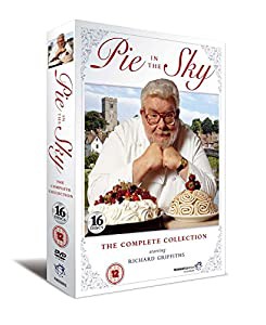 Pie in the Sky - The Complete Collection [DVD] [1994] by Richard Griffiths(中古品)