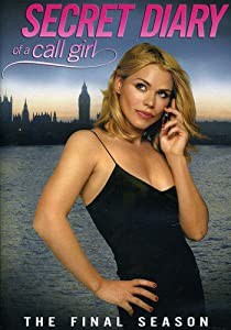 Secret Diary of a Call Girl: Final Season / [DVD](中古品)