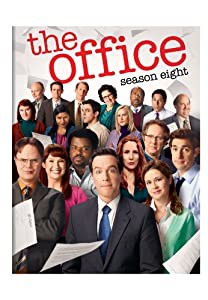 Office: Season Eight/ [DVD](中古品)