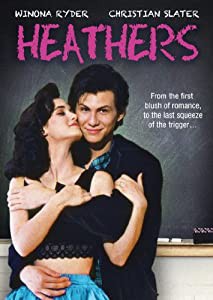 HEATHERS(中古品)