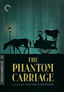 PHANTOM CARRIAGE(中古品)